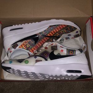 Women’s Nike Air Ajax Thea Lib